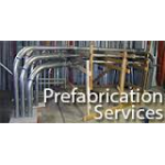 5Q Prefabrication Services and Welding